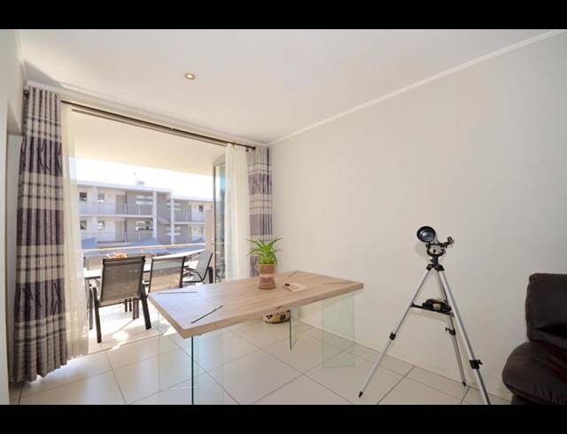 2 BEDROOM APARTMENT FOR SALE IN EDENBURG